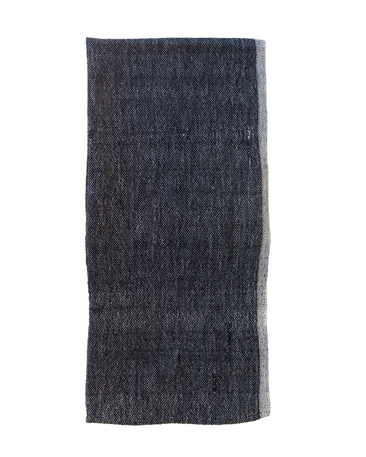 Black Hand Towel