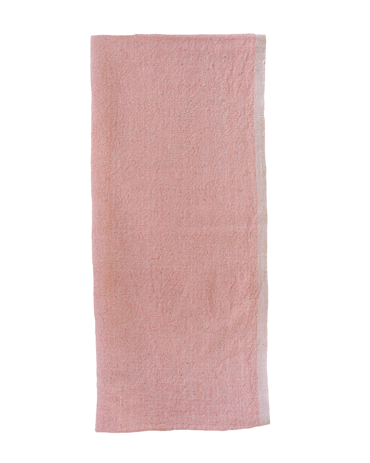 The Throw & Towel Set — Blush