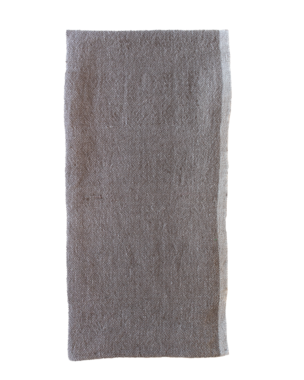 Gray Hand Towel