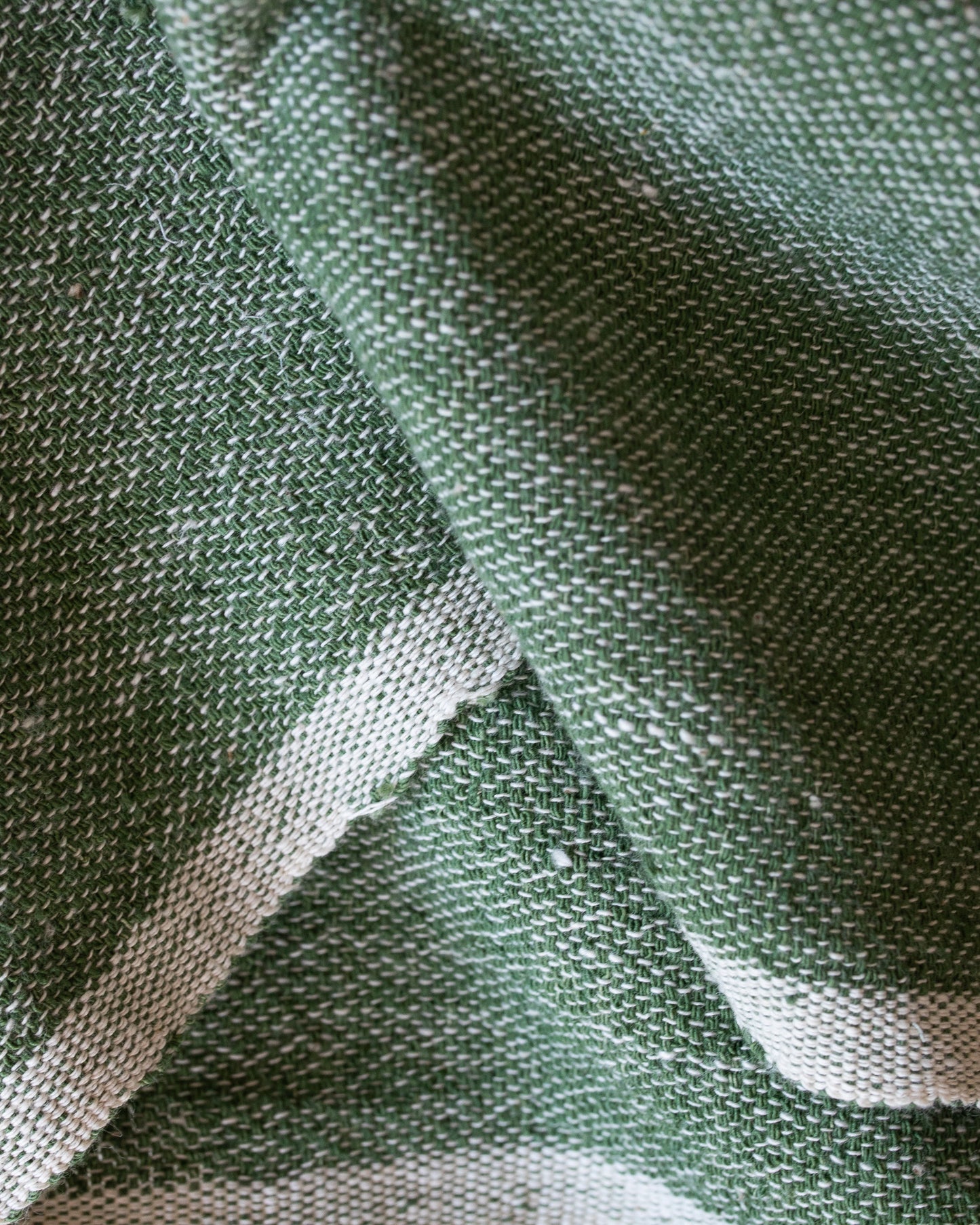 Olive Towel