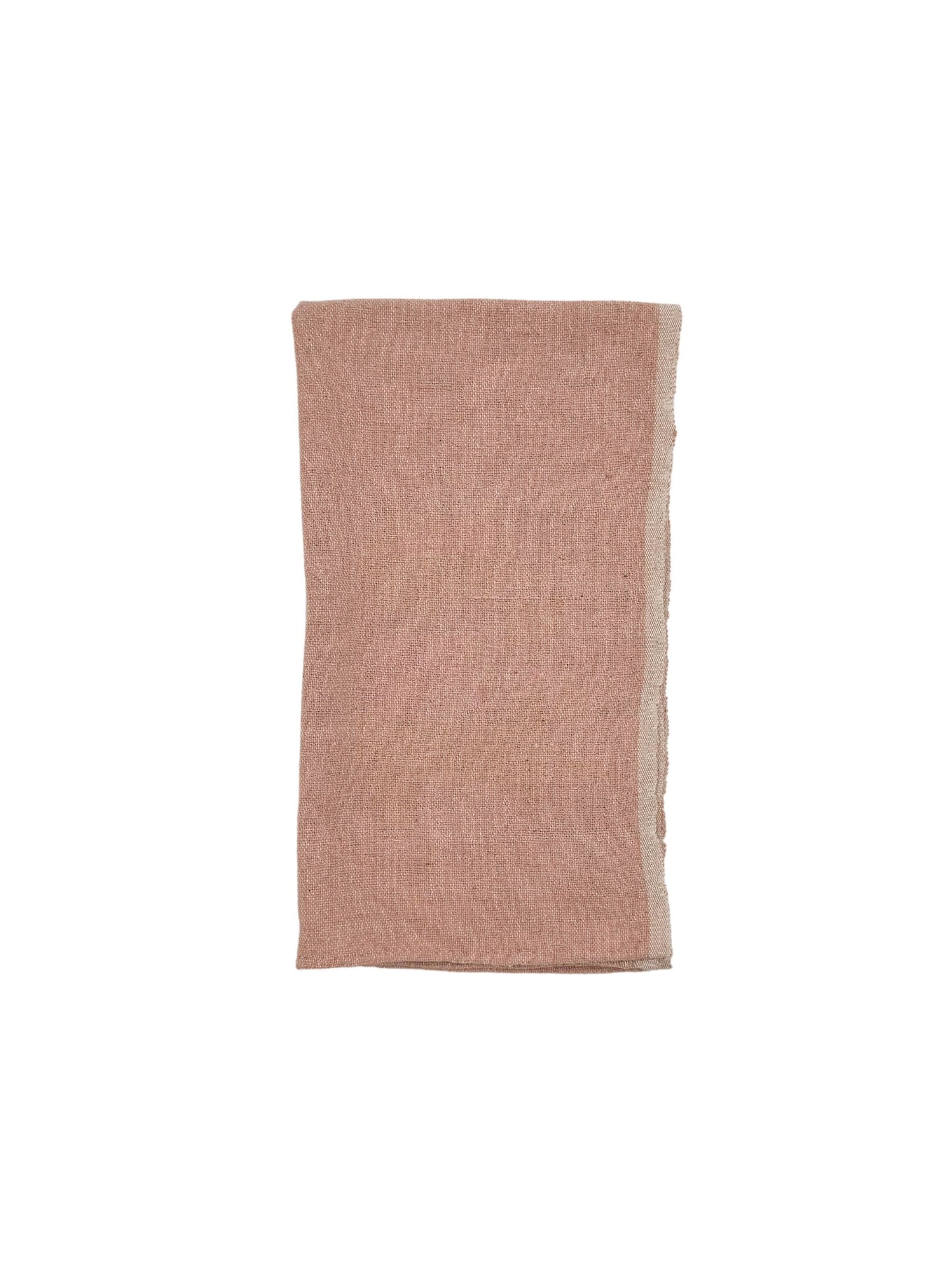 Blush Hand Towel