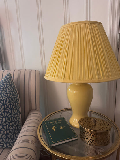 Marigold Empire Shade