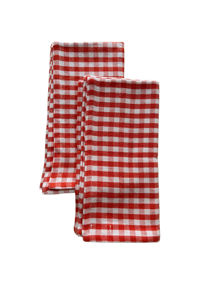 The Hostess Gift — Red