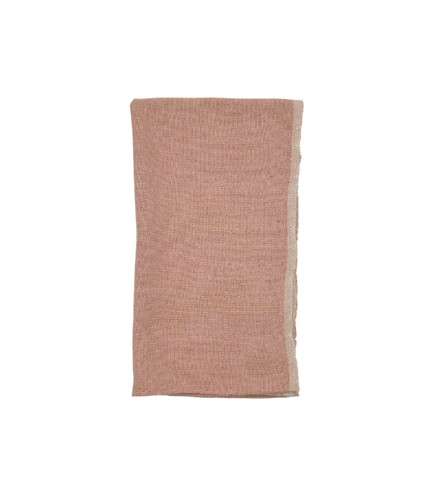 Blush Hand Towel