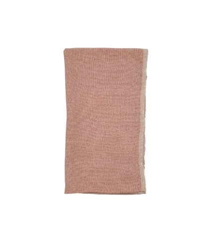 Blush Hand Towel