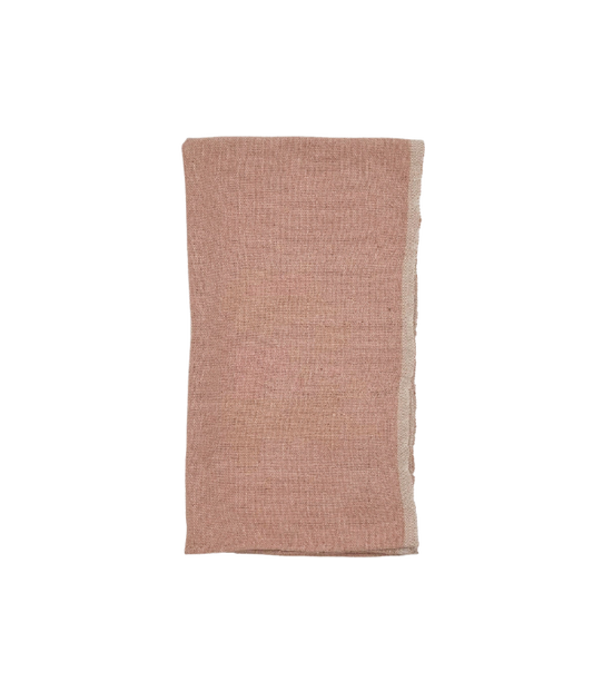 Blush Hand Towel