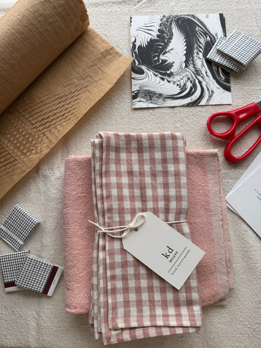 The Hostess Gift - Blush