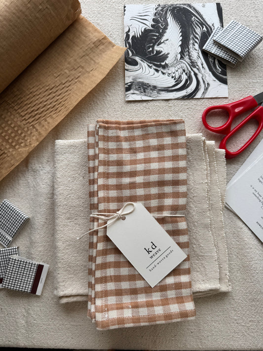 The Hostess Gift - Natural