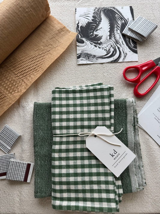 The Hostess Gift - Olive