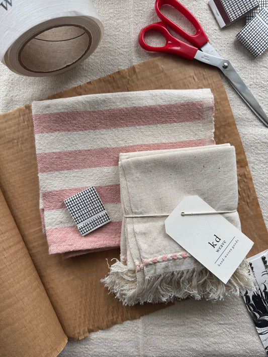 The Bath Gift — Blush