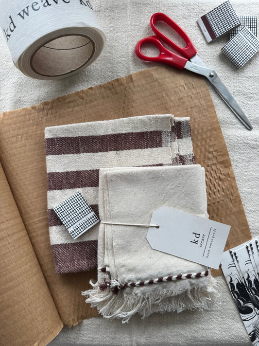 The Bath Gift — Chocolate