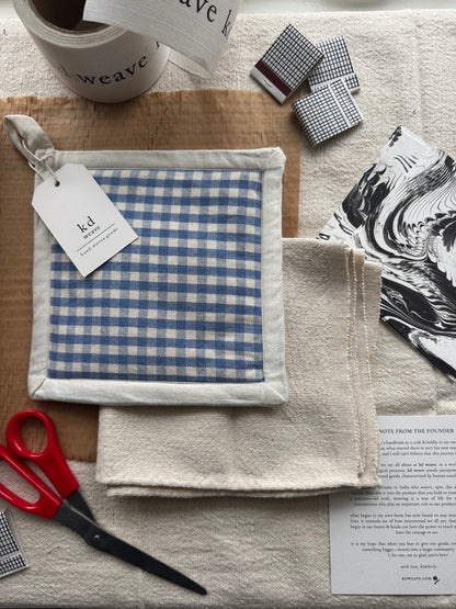 The Chef Gift — Chambray