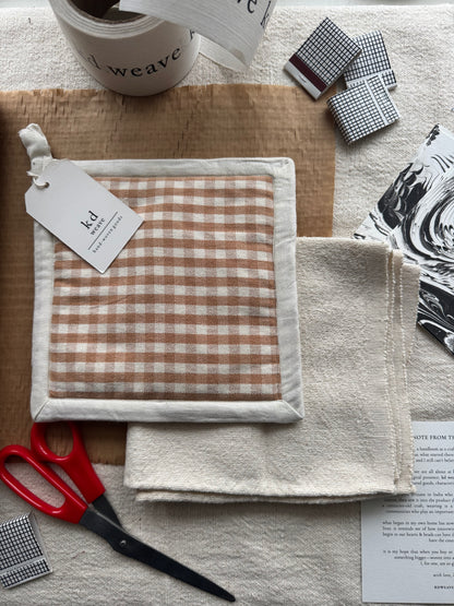 The Chef Gift — Tan