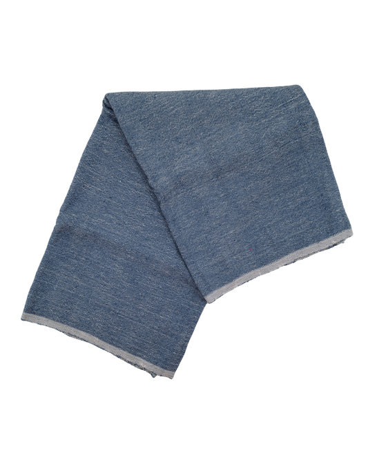 Chambray Towel