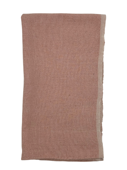 Blush Hand Towel