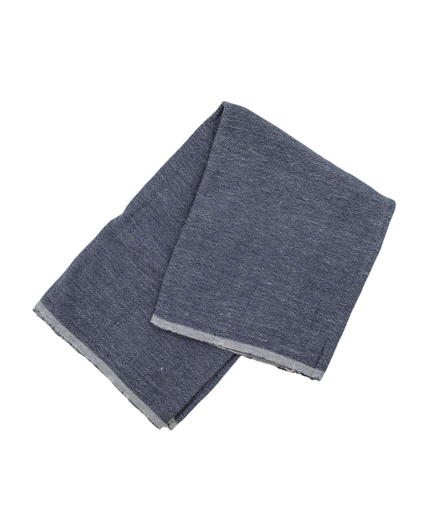 Indigo Towel