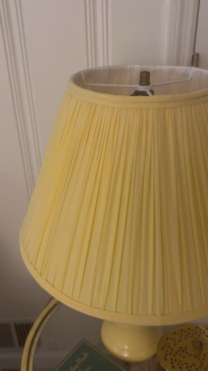 Marigold Empire Shade