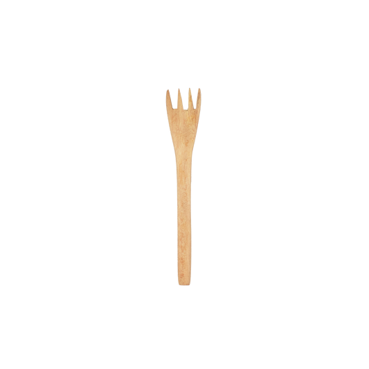Small Wooden Fork