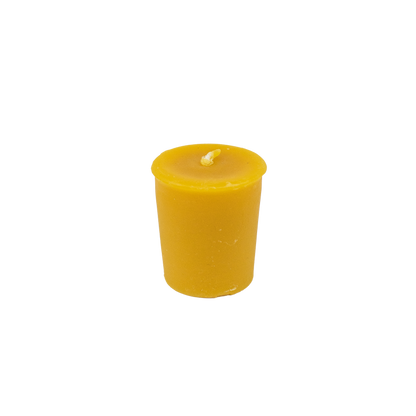 Beeswax Tapered Votive