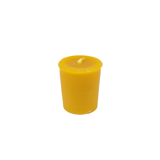 Beeswax Tapered Votive