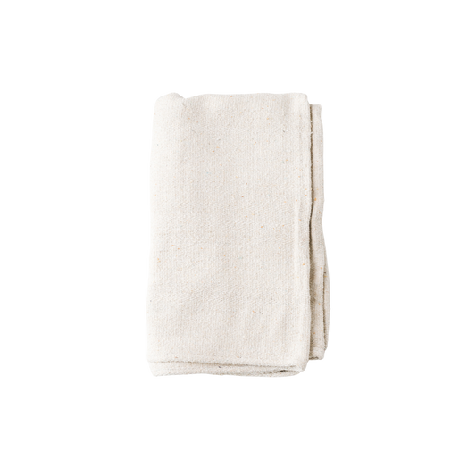 Cream Rug Blanket